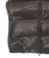 DUVETICA（デュベティカ）ダウンジャケット/ダウンベスト 茶 サイズ:40(M位) レディース/2200653679044