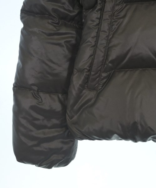 DUVETICA（デュベティカ）ダウンジャケット/ダウンベスト 黒 サイズ:40(L位) レディース/2200659023018