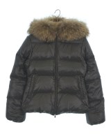 DUVETICA ダウンジャケット/ダウンベスト