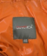 DUVETICA（デュベティカ）ダウンジャケット/ダウンベスト オレンジ サイズ:46(M位) メンズ/2200657460013