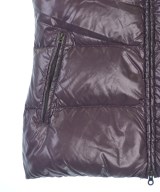 DUVETICA（デュベティカ）ダウンジャケット/ダウンベスト 紫 サイズ:40(M位) レディース/2200657788032
