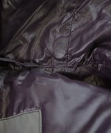 DUVETICA（デュベティカ）ダウンジャケット/ダウンベスト 紫 サイズ:40(M位) レディース/2200657788032