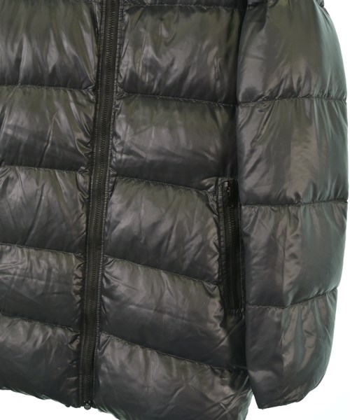 DUVETICA（デュベティカ）ダウンコート 紺 サイズ:42(M位) レディース/2200660807133