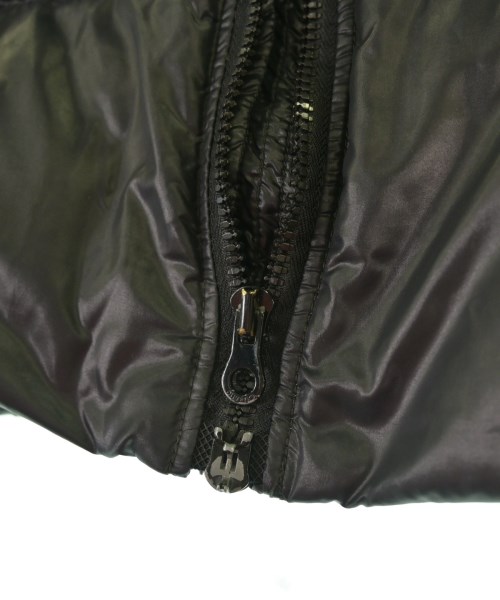 DUVETICA（デュベティカ）ダウンコート 紺 サイズ:42(M位) レディース/2200660807133