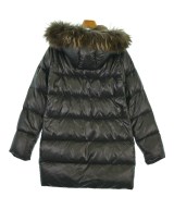 DUVETICA（デュベティカ）ダウンコート 紺 サイズ:42(M位) レディース/2200660807133