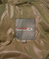 DUVETICA（デュベティカ）ダウンコート 紺 サイズ:42(M位) レディース/2200660807133