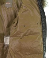 DUVETICA（デュベティカ）ダウンコート 紺 サイズ:42(M位) レディース/2200660807133