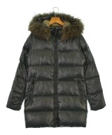 DUVETICA ダウンコート