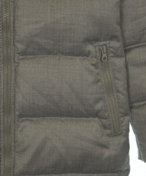 DUVETICA（デュベティカ）ダウンジャケット/ダウンベスト グレー サイズ:38(S位) レディース/2200657949150