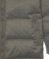 DUVETICA（デュベティカ）ダウンジャケット/ダウンベスト グレー サイズ:38(S位) レディース/2200657949150