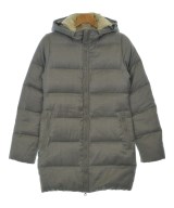 DUVETICA ダウンジャケット/ダウンベスト