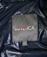 DUVETICA（デュベティカ）ダウンジャケット/ダウンベスト グレー サイズ:40(M位) レディース/2200714234014