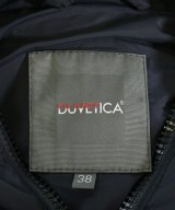 DUVETICA（デュベティカ）ダウンジャケット/ダウンベスト 紺 サイズ:38(M位) レディース/2200715060162