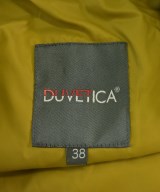 DUVETICA（デュベティカ）ダウンジャケット/ダウンベスト 茶 サイズ:38(S位) レディース/2200708150016