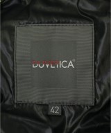 DUVETICA（デュベティカ）ダウンジャケット/ダウンベスト グレー サイズ:42(L位) レディース/2200711728035