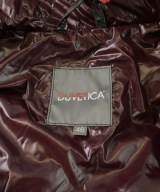 DUVETICA（デュベティカ）ダウンジャケット/ダウンベスト 茶 サイズ:46(M位) メンズ/2200718993054