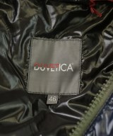 DUVETICA（デュベティカ）ダウンジャケット/ダウンベスト 紺 サイズ:46(M位) メンズ/2200718993061