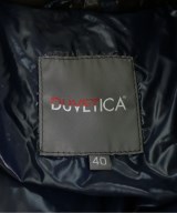 DUVETICA（デュベティカ）ダウンコート 茶 サイズ:40(L位) レディース/2200719750014