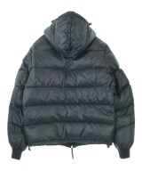 DUVETICA（デュベティカ）ダウンジャケット/ダウンベスト 紺 サイズ:48(M位) メンズ/2200645116021