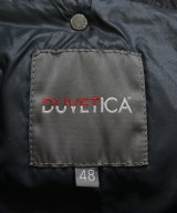 DUVETICA（デュベティカ）ダウンジャケット/ダウンベスト 紺 サイズ:48(M位) メンズ/2200645116021