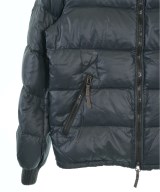 DUVETICA（デュベティカ）ダウンジャケット/ダウンベスト 紺 サイズ:48(M位) メンズ/2200645116021