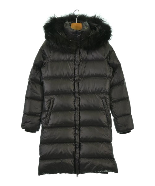 DUVETICA(デュベティカ)ダウンコート 黒 サイズ:40(M位)/2200635643018