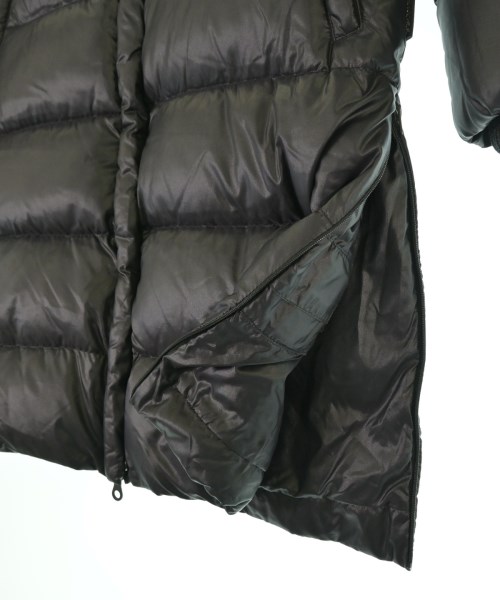 DUVETICA（デュベティカ）ダウンコート 黒 サイズ:40(M位) レディース/2200635643018