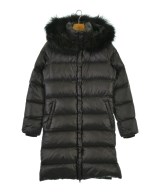 DUVETICA（デュベティカ）ダウンコート 黒 サイズ:40(M位) レディース/2200635643018