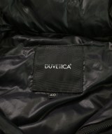 DUVETICA（デュベティカ）ダウンコート 黒 サイズ:40(M位) レディース/2200635643018