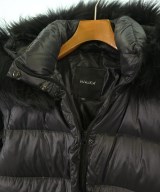 DUVETICA（デュベティカ）ダウンコート 黒 サイズ:40(M位) レディース/2200635643018