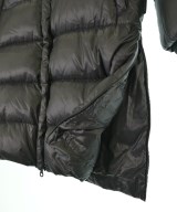 DUVETICA（デュベティカ）ダウンコート 黒 サイズ:40(M位) レディース/2200635643018