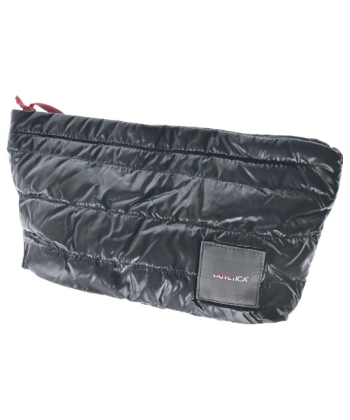 DUVETICA(デュベティカ)ポーチ 黒 サイズ:-/2200645015201