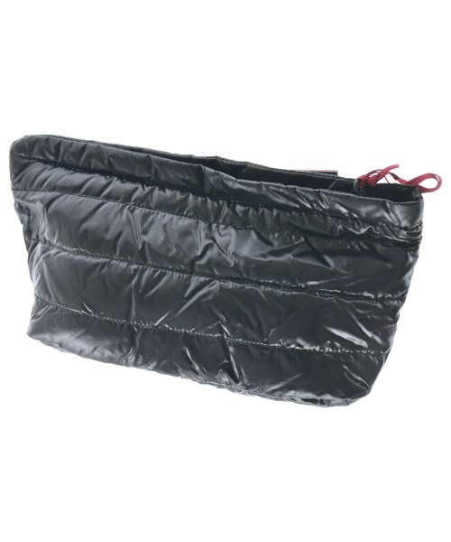 DUVETICA（デュベティカ）ポーチ 黒 サイズ:- レディース/2200645015201
