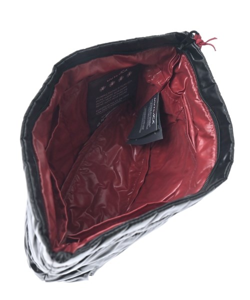 DUVETICA（デュベティカ）ポーチ 黒 サイズ:- レディース/2200645015201