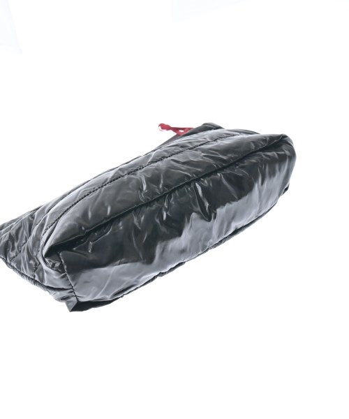 DUVETICA（デュベティカ）ポーチ 黒 サイズ:- レディース/2200645015201