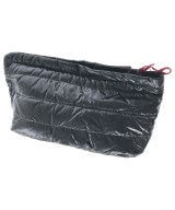 DUVETICA（デュベティカ）ポーチ 黒 サイズ:- レディース/2200645015201