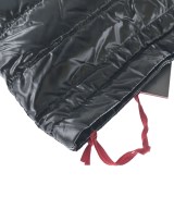 DUVETICA（デュベティカ）ポーチ 黒 サイズ:- レディース/2200645015201