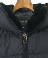 DUVETICA（デュベティカ）ダウンコート 黒 サイズ:42(M位) レディース/2200645295023