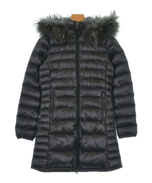 DUVETICA(デュベティカ)ダウンコート 黒 サイズ:40(M位)/2200633088088