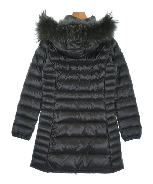 DUVETICA（デュベティカ）ダウンコート 黒 サイズ:40(M位) レディース/2200633088088