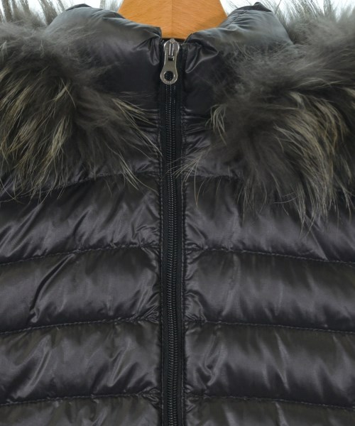 DUVETICA（デュベティカ）ダウンコート 黒 サイズ:40(M位) レディース/2200633088088