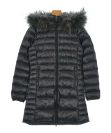 DUVETICA（デュベティカ）ダウンコート 黒 サイズ:40(M位) レディース/2200633088088