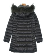 DUVETICA（デュベティカ）ダウンコート 黒 サイズ:40(M位) レディース/2200633088088