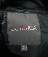 DUVETICA（デュベティカ）ダウンコート 黒 サイズ:40(M位) レディース/2200633088088