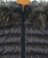 DUVETICA（デュベティカ）ダウンコート 黒 サイズ:40(M位) レディース/2200633088088