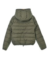 DUVETICA（デュベティカ）ダウンジャケット/ダウンベスト カーキ サイズ:42(M位) レディース/2200645229028