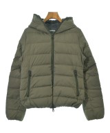 DUVETICA ダウンジャケット/ダウンベスト