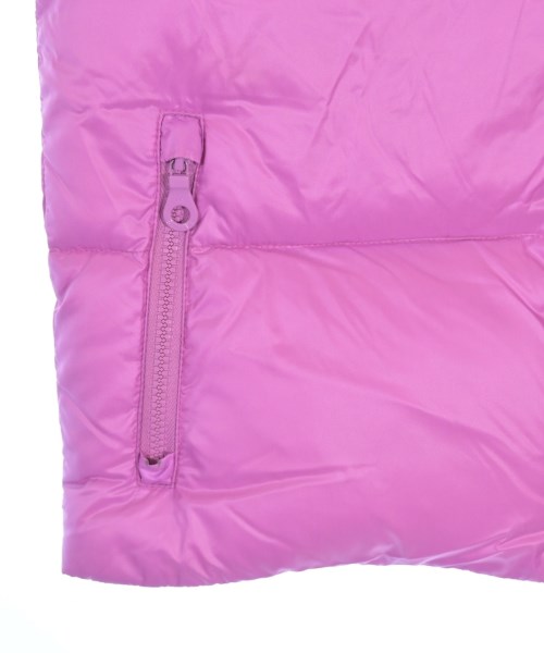 DUVETICA（デュベティカ）ダウンジャケット/ダウンベスト 紫 サイズ:42(M位) レディース/2200645514032