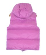 DUVETICA（デュベティカ）ダウンジャケット/ダウンベスト 紫 サイズ:42(M位) レディース/2200645514032