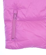 DUVETICA（デュベティカ）ダウンジャケット/ダウンベスト 紫 サイズ:42(M位) レディース/2200645514032